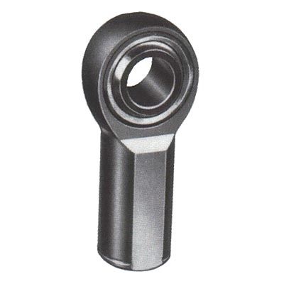 母端杆端关节轴承 - MW-TM-500, MG-TM-500 series - AURORA BEARING - 碳钢