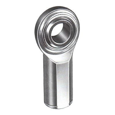 母端杆端关节轴承 - CW, CG series - AURORA BEARING - 碳钢