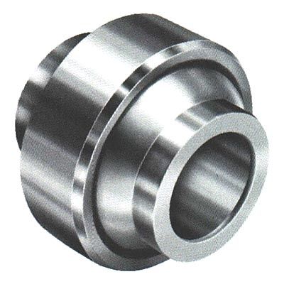旋转滑动轴承 - HAB-T-500 series - AURORA BEARING - 钢