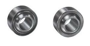 旋转滑动轴承 - AWC-TG, AWC-T series - AURORA BEARING - 不锈钢