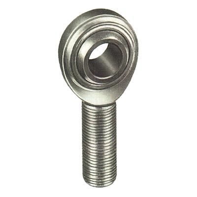 公端杆端关节轴承 - CM-ET, CB-ET series - AURORA BEARING - 不锈钢