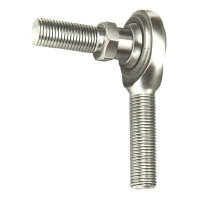 公端杆端关节轴承 - CM-S, CB-S series - AURORA BEARING - 碳钢 / 两件式