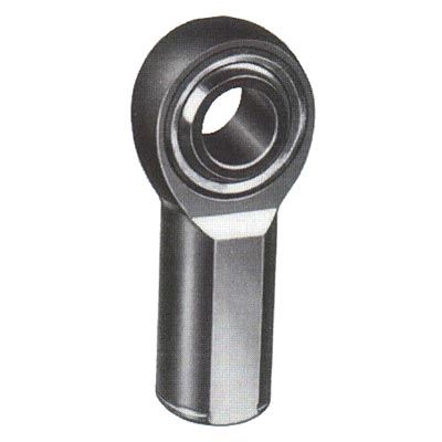 母端杆端关节轴承 - SW-E, SG-E series - AURORA BEARING - 不锈钢