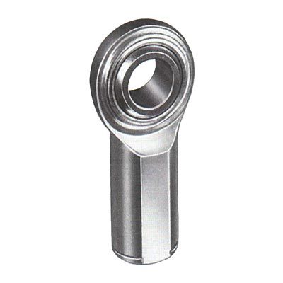 公端杆端关节轴承 - VCM, VCB series - AURORA BEARING - 碳钢 / 自动润滑