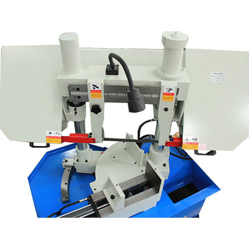 固定锯床 - TBK-4228A - Tengzhou Tri-Union Machinery Co., Ltd. - 带式 / 板式 / 立式
