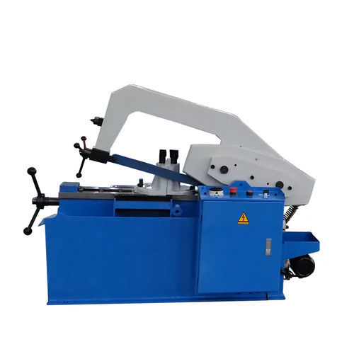 钢锯 - HS7125  - Tengzhou Tri-Union Machinery Co., Ltd.