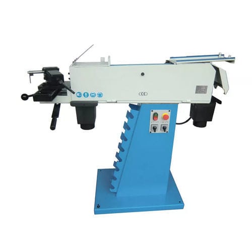台式砂轮机 - PRS-76C - Tengzhou Tri-Union Machinery Co., Ltd. - 电动 / 角向 / 垂直