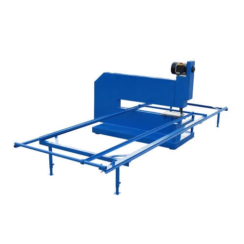 电动剪切机 - QSM-3 - Tengzhou Tri-Union Machinery Co., Ltd. - 用于金属 / 摆式 / 机动