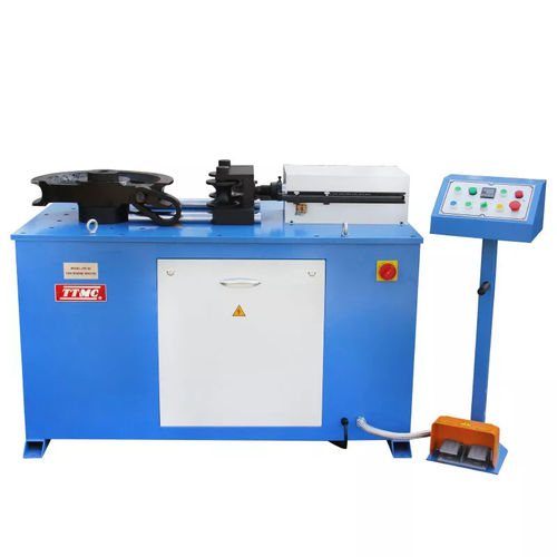液压折弯机 - JTB-80 - Tengzhou Tri-Union Machinery Co., Ltd. - 管道
