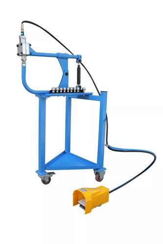 校平锤子 - PPH-24 - Tengzhou Tri-Union Machinery Co., Ltd. - 用于钢板