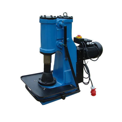 锻造动力锤 - C41 series - Tengzhou Tri-Union Machinery Co., Ltd. - 气动