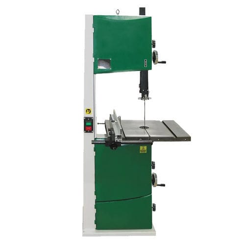 带式锯床 - TBS-457 - Tengzhou Tri-Union Machinery Co., Ltd. - 立式 / 木工 / 精准