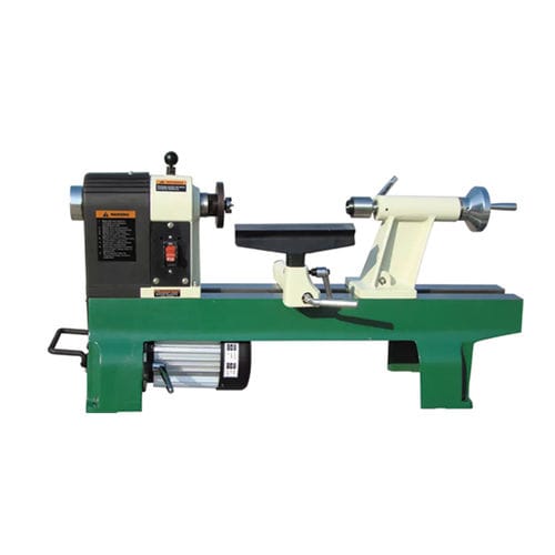 手动操控车床 - TL-406 - Tengzhou Tri-Union Machinery Co., Ltd. - 卧式 / 钻孔 / 木工