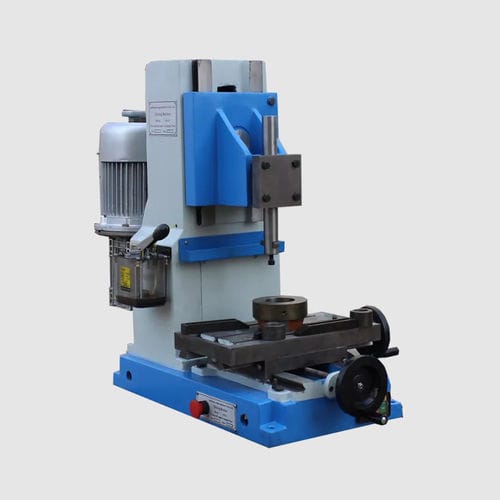 垂直插床 - B-5012 - Tengzhou Tri-Union Machinery Co., Ltd.