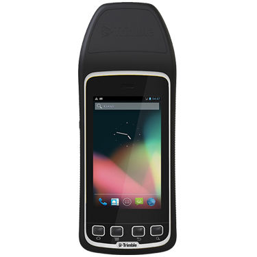 Windows掌上电脑 - Juno T41 XGR - Trimble MCS - Android 安卓 / RFID / UHF