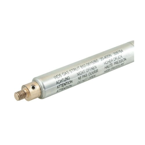 不锈钢气动弹簧 - WDS 850 - WDS Component Parts - 力度可调节