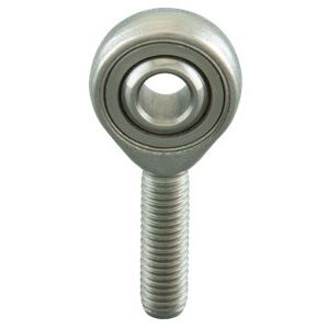 角形球节 - WDS 852 - WDS Component Parts - 不锈钢 / 螺纹