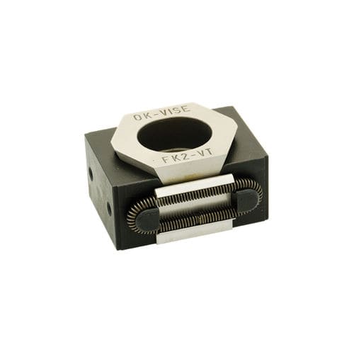 机械夹紧设备 - WDS 220 - WDS Component Parts - 钢