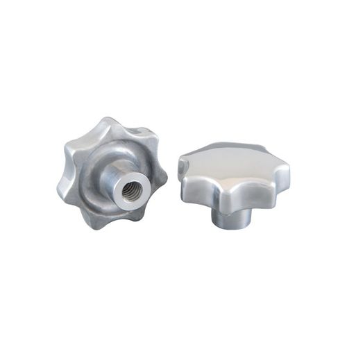螺纹按钮 - WDS 8172 series - WDS Component Parts - 十字形 / 铝