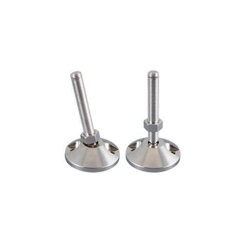机器脚座 - WDS 778 series - WDS Component Parts - 橡胶 / 钢