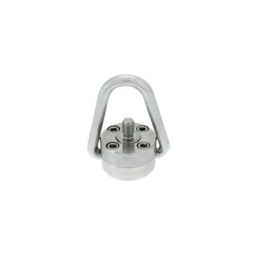 吊环螺栓 - WDS 695 series - WDS Component Parts - 不锈钢