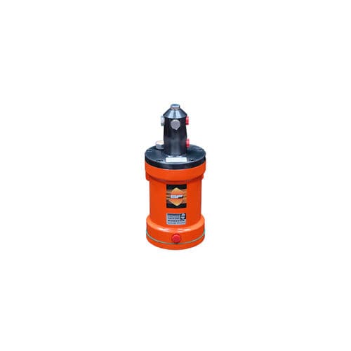 芯式小型增压机 - SF-2300 series - WDS Component Parts - 液压 / 无油