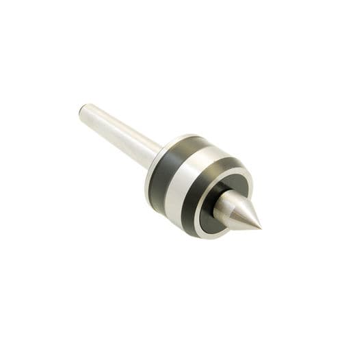 旋转式顶尖 - WDS 5150 series - WDS Component Parts - 全头