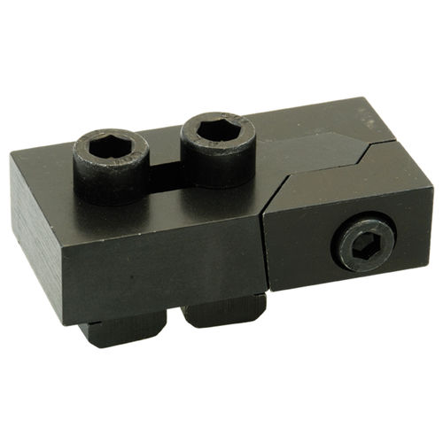 边缘夹具 - WDS 218 series - WDS Component Parts