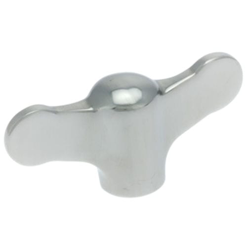 翼形螺母 - WDS 8322 series - WDS Component Parts - 不锈钢