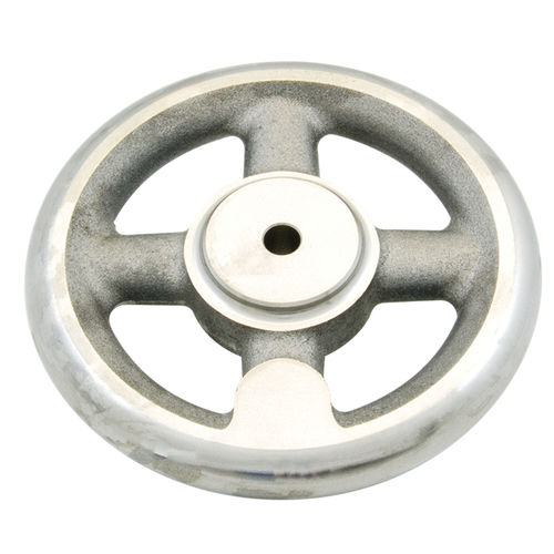 操作手轮 - WDS 130 series - WDS Component Parts - 辐条 / 钢 / 铸铁