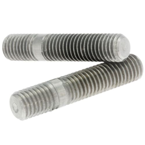 螺纹螺柱 - WDS 8901 series - WDS Component Parts - 不锈钢 / 对焊
