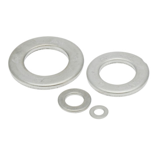 圆形垫圈 - WDS 876 series - WDS Component Parts - 不锈钢