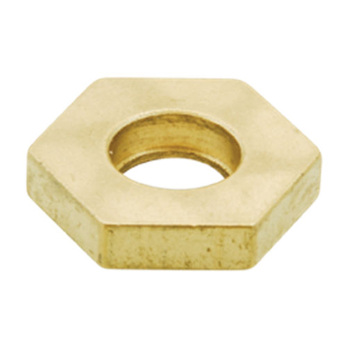 六角形垫圈 - WDS 590 series - WDS Component Parts - 黄铜 / 不锈钢