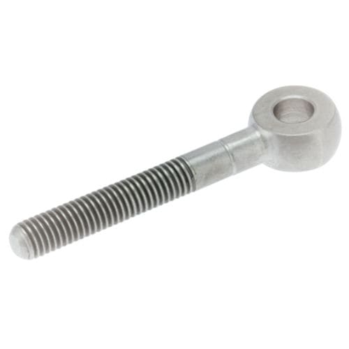 螺纹螺栓 - WDS 810 series - WDS Component Parts - 吊环 / 不锈钢 / 重载