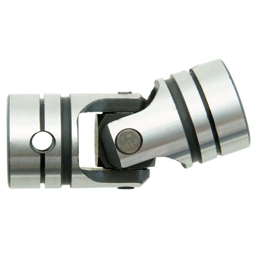 单节万向节 - WDS 553 series - WDS Component Parts - 钢 / 钢合金