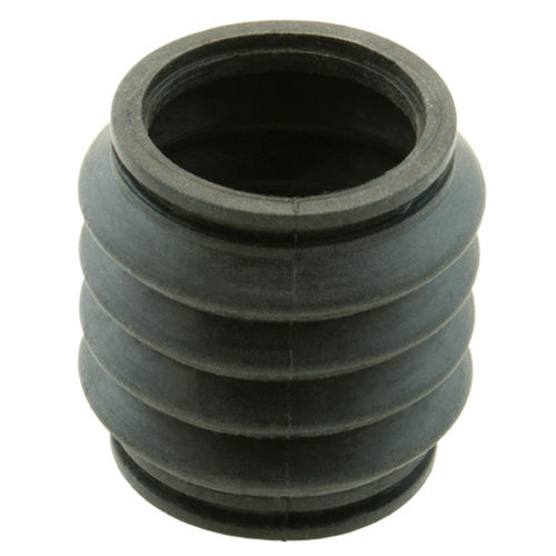 圆形风箱式防护罩 - WDS 554 series - WDS Component Parts - 橡胶 / 折叠式