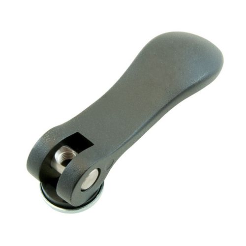 不锈钢凸轮杆 - WDS 369 - WDS Component Parts - 铝制 / 螺纹