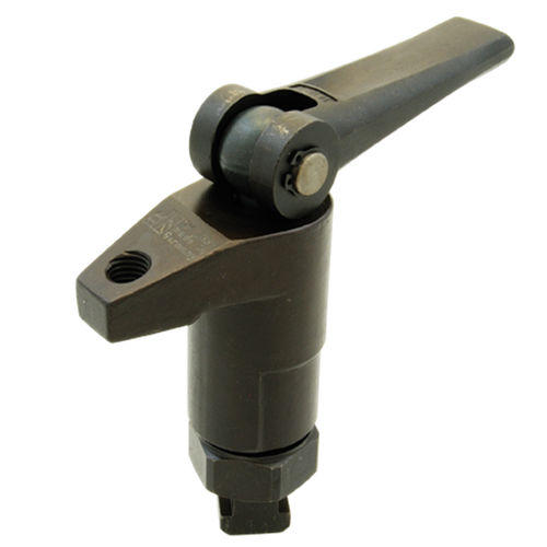 凸轮式夹紧设备 - WDS 280 series - WDS Component Parts - 用于零件加工 / 钢 / 紧凑型