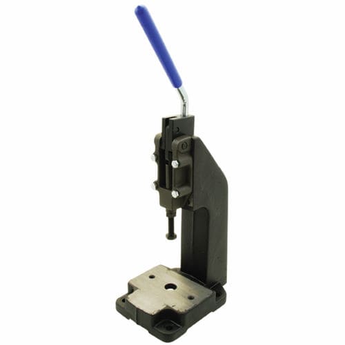 手动压机 - WDS 4043 series - WDS Component Parts - 装配 / 框式 / 肘杆
