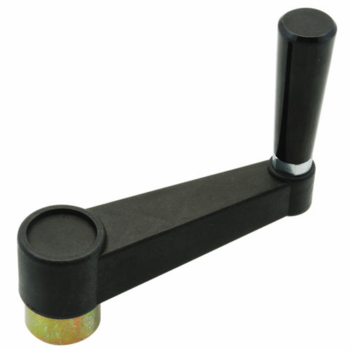 曲柄 - WDS 8166 series - WDS Component Parts