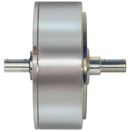 滞后制动器 - HB series - mobac - 电磁