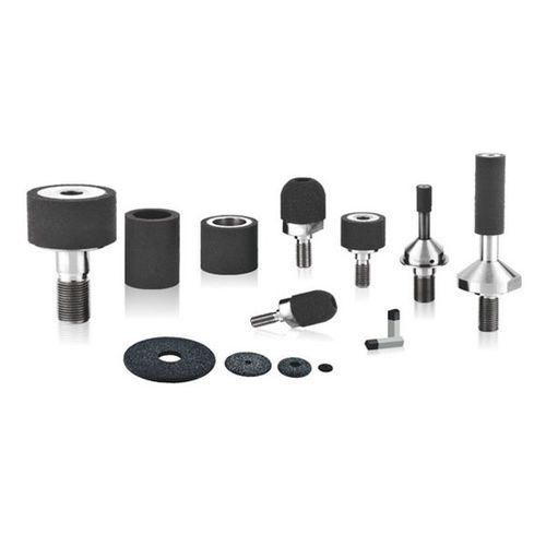 陶瓷结合剂CBN砂轮 - C1 - Kunshan Xinlun Superabrasives Co., Ltd. - 磨削 / 末道 / 修整