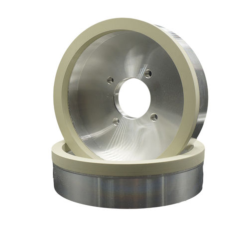 陶瓷结合剂金刚石砂轮 - 6A2 - Kunshan Xinlun Superabrasives Co., Ltd. - 磨削 / 圆柱