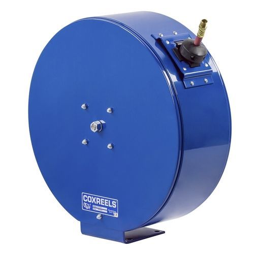 卷管器 - EN SERIES - Coxreels - 可伸缩 / 用于水 / 用于空气