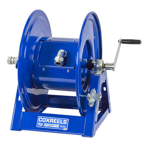 电缆卷筒 - 1125PCL SERIES - Coxreels - 电动 / 手摇曲柄 / 重型应用