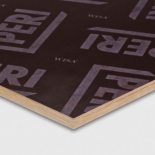 板材模板盘 - FinPly - PERI - 墙体模架 / 胶合板材料