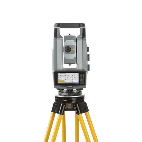 机动全站仪 - S9 Autolock - Trimble/天宝导航 - 无棱镜 / 机器人 / 监控