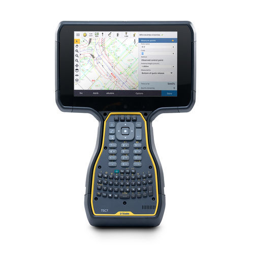 耐用型现场控制器 - TSC7 - Trimble/天宝导航