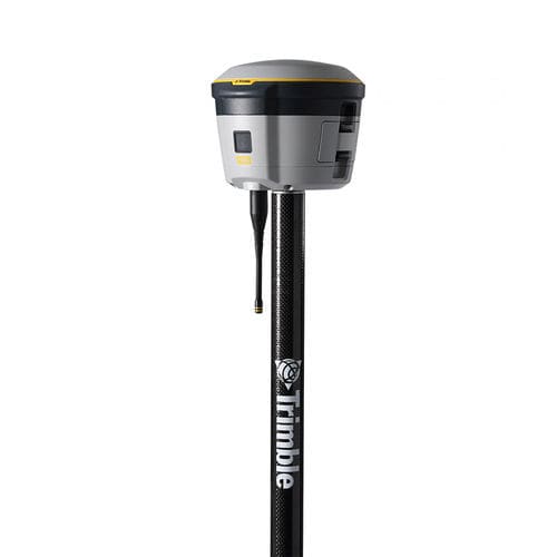 GNSS测量系统 - R580 - Trimble/天宝导航
