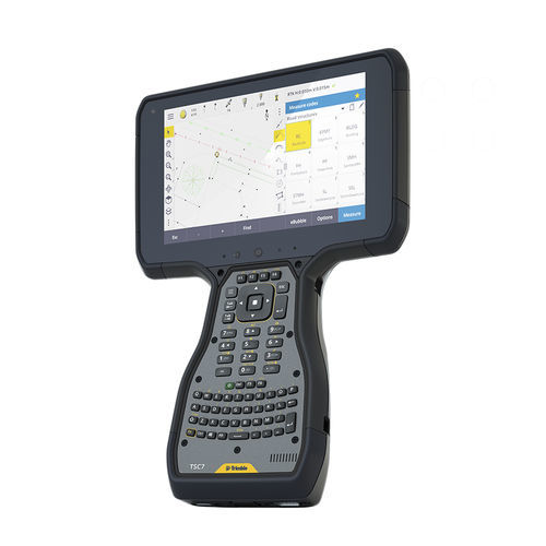 BIM软件 - Access - Trimble/天宝导航 - 数据收集 / 分析 / 数据传输